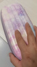 咔巴熊文具盒女生 小学生笔袋女童 高颜值儿童EVA轻量化大容量3D文具盒 安全无异味 双层 女孩礼物 实拍图