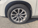 邓禄普（DUNLOP）轮胎/汽车轮胎 235/55R18 100V GRANDTREK PT3 适配科帕奇/哈弗H2 实拍图