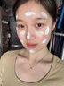 儒意（RUYI）素颜面霜保湿懒人男女防晒隔离遮瑕三合一防水汗自然提亮bb贵妇霜 实拍图