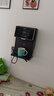 美菱（MeiLing）管线机壁挂式直饮水机台式加热一体机家用净水器伴侣全通量适配6档调温速热直饮机MY-GB9005 实拍图