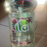  妈妈壹选la天然植萃洗洁精1L*2 樱桃 宝宝食品用二次用水可浇花 实拍图