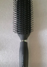 Creative art排骨梳子男士专用油头梳造型梳卷发梳蓬松神器大背头梳黑色 实拍图