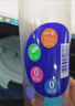依能 锌强化 无糖无汽弱碱 苏打水饮料 500ml*24瓶 可饮用饮品 塑膜装 实拍图