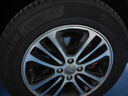 米其林（MICHELIN）汽车轮胎 205/60R16 92V 耐越 ENERGY MILE 【月黑风高】 实拍图