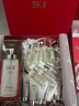 SK-II神仙水330ml抗皱精华液sk2化妆品护肤品水乳套装礼盒生日礼物女 实拍图