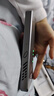 牧歌真5g随身wifi6千兆双频免插卡便携式cpe路由器适用车载上网卡移动联通高速流量上网宝mifi通用 【真5G尊享版】石墨灰-WiFi6网速500m/s 实拍图