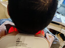 京东京造颈椎按摩仪P7Heat 红光热敷斜方肌颈椎按摩器肩颈腰背部颈部按摩仪肩部男生生日礼物女士 实拍图