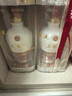 五粮液 1618  浓香型白酒  52度  500ml*2 双瓶装(含礼袋) 实拍图
