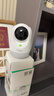360摄像头9pro-800万双频WIFI云台家用摄像头家用监控摄像机手机远程监控器360度夜视全景 婴儿看护器 实拍图