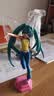 SEGA FAVE世嘉 初音未来 拉芙服饰 DDC 手办 男生新年礼物礼物 实拍图