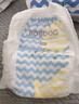 巴布豆（BOBDOG）小波浪拉拉裤L66片(8.5-11.5KG)婴儿尿不湿【品牌直供 安心品质】 实拍图