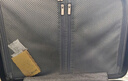 地平线8号（LEVEL8）行李箱密码拉杆箱男女托运大容量万向轮学生旅行者PC箱 24英寸灰 实拍图