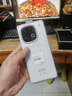 vivo iQOO Z10 Turbo Pro 16GB+256GB 云海白 第四代骁龙8s 120W超快闪充 电竞手机 国家补贴 实拍图