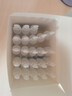希诺舒（HINASAL）生理性盐水鼻腔清洗液生理盐水2.3%高渗洗鼻盐水20ml*30支 实拍图