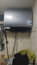 美的（Midea）【美的活水UD10Max】亲肤活水2.0水质可视自动排污60L双胆扁桶电热水器3300W水电分离一级能效瞬热 实拍图