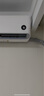 小米（MI）米家 1.5匹 新一级能效 巨省电 空调挂机 KFR-35GW/N1A1【整机十年质保】 实拍图