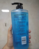 阿迪达斯 （adidas）男士沐浴露洗发洁面三合一600ml 持久留香控油清爽游泳去氯 实拍图