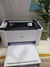 得力（deli）P1020W激光打印机家用办公 微信远程打印手机无线打印电脑打印 学生错题家庭作业打印 激光打印机 实拍图