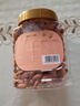 新边界 原味巴旦木仁400g 每日坚果炒货休闲零食干果扁桃仁大杏仁 实拍图