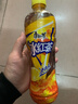 康师傅 冰红茶 柠檬味茶饮料 整箱量贩装 500ml*15瓶 热门商品 实拍图