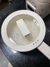 olayks立时 电煮锅多功能锅小电锅煎炒一体电热锅学生宿舍小型电火锅泡面锅2L 实拍图