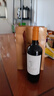 MONTES蒙特斯开垦一号马尔贝克红葡萄酒 750ml单支装 阿根廷进口红酒 实拍图