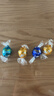 瑞士莲（Lindt）【官方正品】软心精选巧克力507g 袋装 糖果 夹心巧克力 生日礼物 实拍图
