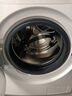 美的（Midea）美的洗衣机家用全自动滚筒洗烘一体洗衣机10公斤/8公斤蒸汽除菌除螨6维减震降噪 一级能效 【10公斤非烘干】巴氏除菌+蒸汽除菌+筒自洁 【送货入户/免费安装/整机3年质保/一级能效】 实拍图