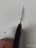 【实用剪刀】毛线剪刀文具办公家用不锈钢缝纫剪纸面料学生用剪子 文具剪刀中号1把【特卖】 实拍图