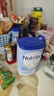 荷兰牛栏（Nutrilon）12345段诺优能婴幼儿配方牛奶粉HMO+益生元DHA全阶段奶粉原装进口 3段1罐(800g) 10月+宝宝适用 实拍图