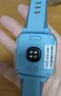 小米（MI）米兔儿童电话手表7X蓝色 学生智能学习3D楼层定位高清双摄QQ微信小爱同学防水 实拍图