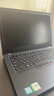 联想ThinkPad（98%商务选择）二手笔记本电脑T480/T490/T14轻薄办公绘图剪辑编程本 95新【独显】T480 i5 16G 1T固 高清 实拍图