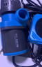 创宁变频潜水泵 CN-9500-25W 10档流量调节 鱼缸假山喷泉池循环抽水 实拍图