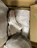 斯凯奇（Skechers）老爹鞋机甲鞋二代女鞋秋冬季中帮加绒保暖减震回弹运动休闲鞋 实拍图
