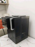 美的（Midea）冰块加热净水器家用饮水机冰魔方Pro 台式净饮机制冰加热直饮一体机自来水过滤国家补贴JD3766T-RO 实拍图