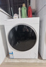 海尔（Haier）滚筒洗衣机全自动 5KG迷你小型内衣裤洗 母婴洗 除菌螨 活水精华洗 换新补贴XQG50-DE57DU1 实拍图