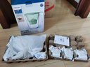 飞利浦净水壶滤水壶过滤水壶净水器滤水器过滤器滤芯 AWP2813绿色【3.4L】七芯装 实拍图