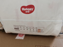好奇（Huggies）铂金装小桃裤成长裤XXXL26片*4包(17kg以上)【透爽散热】 实拍图