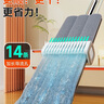 佳帮手平板拖把33cm2布家用一拖净免手洗2025拖地神器墩布拖布洗拖一体 实拍图