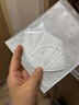 海氏海诺儿童n95级医用防护口罩独立包装 30只/盒 一次性3-6岁小孩口罩 实拍图
