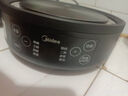 美的（Midea）煎药壶全自动分体3.5L家用养生壶可专业熬药中药锅中药煲炖汤智能免看管二煎变频萃取保温JYC3558 实拍图