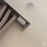 杜亚Real5蓝牙2.0版智能米家电动窗帘家居自动窗帘电机语音控制不含布 2米直轨定制蓝牙版包安装 实拍图