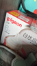 贝亲（Pigeon）自然离乳 PPSU重力球吸管双把手奶瓶 240mL  6月+ AA252 实拍图