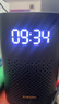 小米小爱音箱Play 增强版 小爱同学智能音箱 小米音箱 小爱音响 红外遥控 家用 桌面闹钟音响 礼物 实拍图