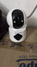 纽曼无线家用智能AI摄像头1200万高清监控器360度无死角带夜视全景语音手机远程对话讲室内外家庭云台 实拍图