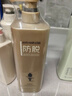 阿道夫防脱固发洗发水800g 控油蓬松 生姜强韧发根洗发露热门商品 实拍图