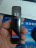 爱国者（aigo）录音笔R3315C 8G 专业录音器高清降噪转文字60小时超长待机 学习培训商务会议采访 MP3播放   实拍图