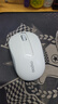 雷柏（Rapoo） M218 无线鼠标 办公鼠标 便携鼠标 对称鼠标 笔记本鼠标 电脑鼠标 白色 实拍图