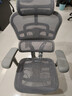 Ergonor保友金豪b雄鹰 人体工学椅 电脑椅 电竞椅办公椅子可躺老板椅 【金豪b雄鹰】银白网 实拍图