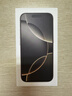 Apple/苹果 iPhone 16 Pro（A3294）128GB 原色钛金属 支持移动联通电信5G 双卡双待手机 实拍图
